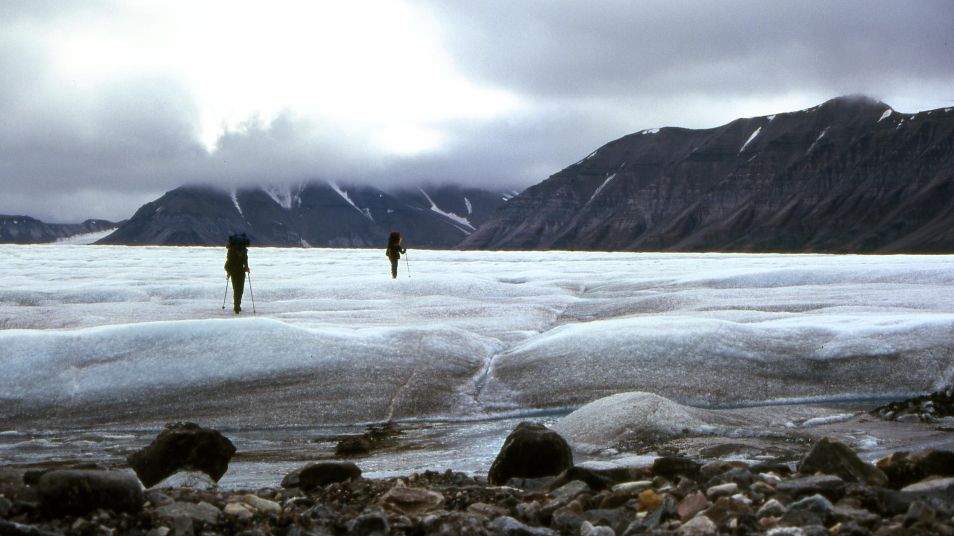Tilak 11 001 - Svalbard