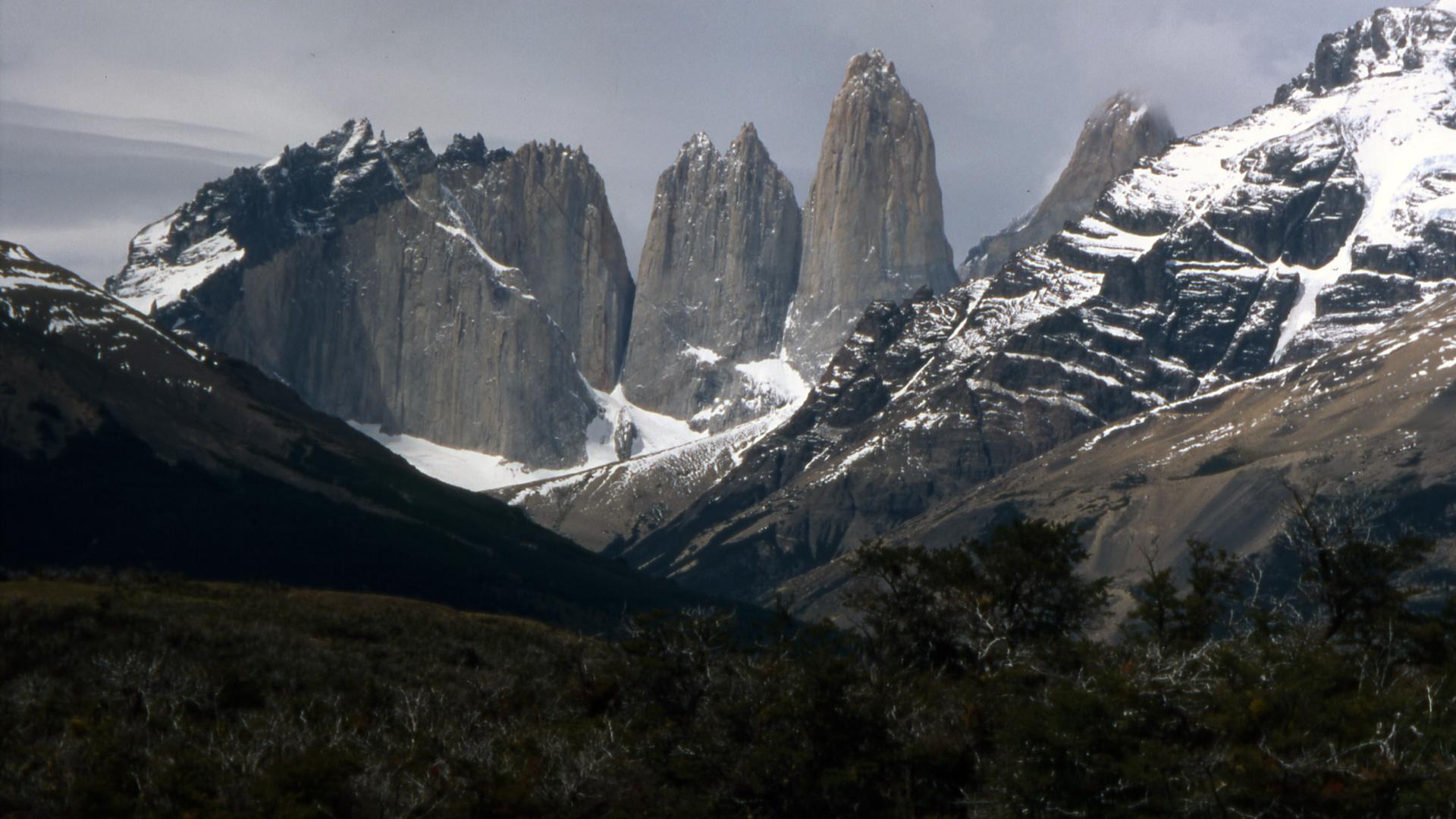 Tilak 07 001 - Argentina Chile